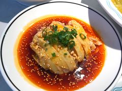 -花椒俏川菜小馆(南海万达店)