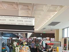 -凡塔斯牛排自助餐厅(广东佛山三水万达店)