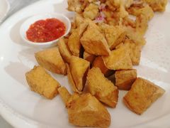 -老人和饭店(打浦路店)