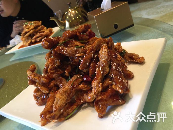 松江府酒店-图片-沈阳美食-大众点评网