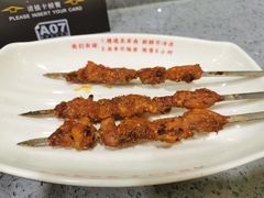 -南城香(欧陆经典万兴苑店)