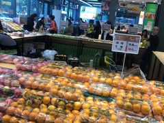 -雨露空间(青林湾店)