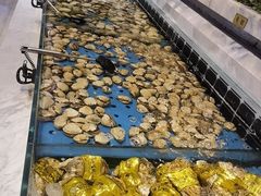-川骄海鲜自助(河东店)