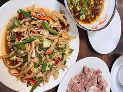 -三中高皇羊肉馆