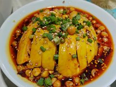 -溪雨观酸菜鱼(莘松路店)