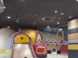 -MELAND CLUB亲子乐园·派对·餐厅(北京芳圆里ID MALL店)