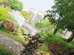 -无锡动物园·太湖欢乐园