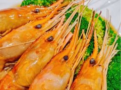 -乐忻皇朝(上海中心大厦店)