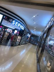 -丝芙兰Sephora