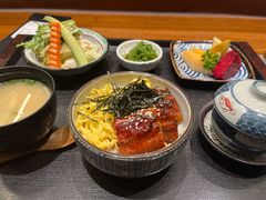 -古京·臻致料理(月湖店)