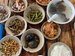 -九九豆花馆(解放碑步行街店)