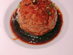 -苹果树下艺术餐厅(通州店)