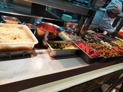 -上海财经大学-新食堂