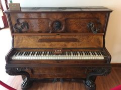 -鼓浪屿钢琴博物馆