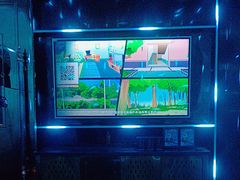 -欢乐迪派对潮K·KTV(华南城店)