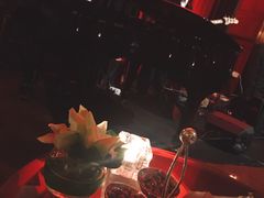 -LONG BAR 廊吧(外滩华尔道夫酒店)