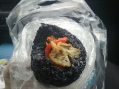 -凌阿姨·粢饭团(清扬路店)