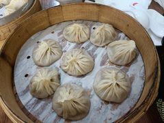 -东升灌浆包(辛庄街总店)