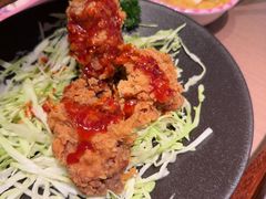 -将军牛排·尔滨地标朝鲜族美食(总店)