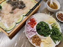 -官塘锋记鱼生·生腌·砂锅粥(牌坊街店)