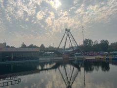 -秦皇岛乐岛海洋王国