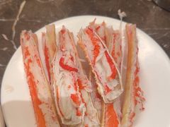 -青蓬蒸汽海鲜·深圳老字号·团建聚会(壹方城店)