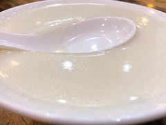 -沙湾姜埋奶(兴新包店)