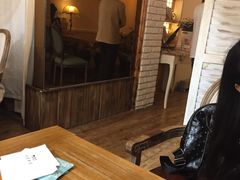 -麦甜创意轻食餐厅(西康路店)