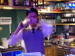 -好久不见网红乐队酒吧(鼓浪屿海底世界店)