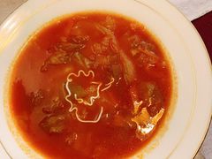 -92°C俄式厨房(中央大街店)