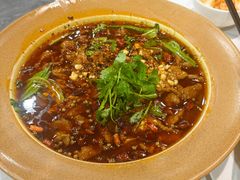 -金熊猫川菜餐厅