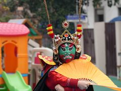 -嘉宝教育·嘉宝幼儿园(徐汇校区)