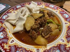 -塔哈尔·新疆盛宴(城西银泰店)