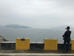 -东澳岛