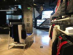 -Air Jordan(世贸天阶店)