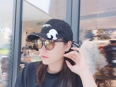 -Peet's Coffee皮爷咖啡(万象天地店)