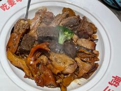 -厝小满.姜母鸭/泉州菜(桥南店)