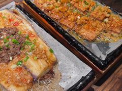 -不曾在把把烧•烧烤(莲坂磐基店)