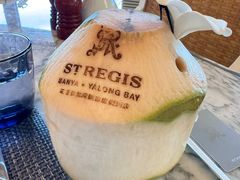 -宴悦海鲜餐厅·游水海鲜·牛排(亚龙湾瑞吉店)