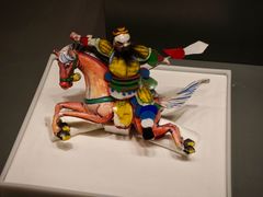 -中国闽台缘博物馆