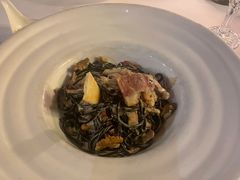 -火车头法国西餐厅