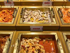 -姜胖胖无限自助烤肉(弹子石店)