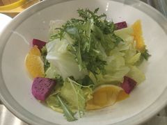 -天天鱼港·海鲜·鲅鱼水饺·招牌烤鸭(黄骅店)