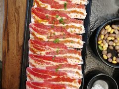 -九田家黑牛烤肉料理(石路天虹店)