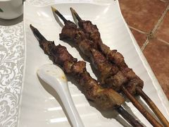 -巴依老爷·新疆美食(上城区天城路店)