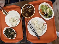 -庆丰包子铺(羊坊店路店)