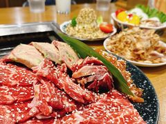 -小肉魁家•烧肉放题自助(南门中大国际店)