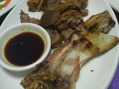 -百姓百味海鲜酒楼(粤垦路总店)