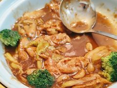 -楚鱼王·河鲜·湖北菜(华农店)