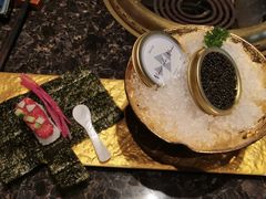 -老乾杯和牛烧肉(王府中环店)
